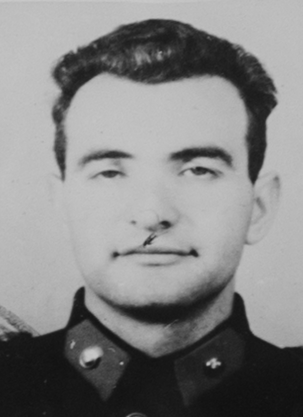 Yvan SERVAIS